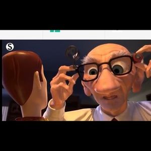 Meet your Posher, Joseph